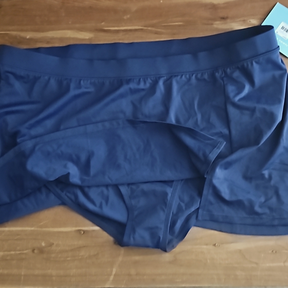 Swim skirt
